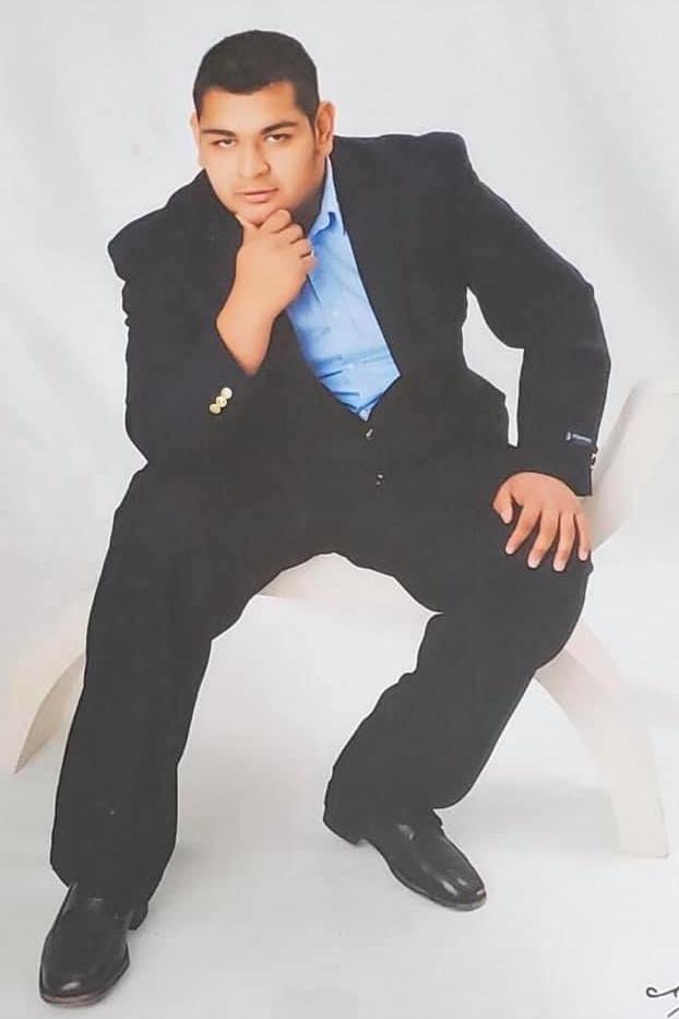 Pedro Garcia (web)
